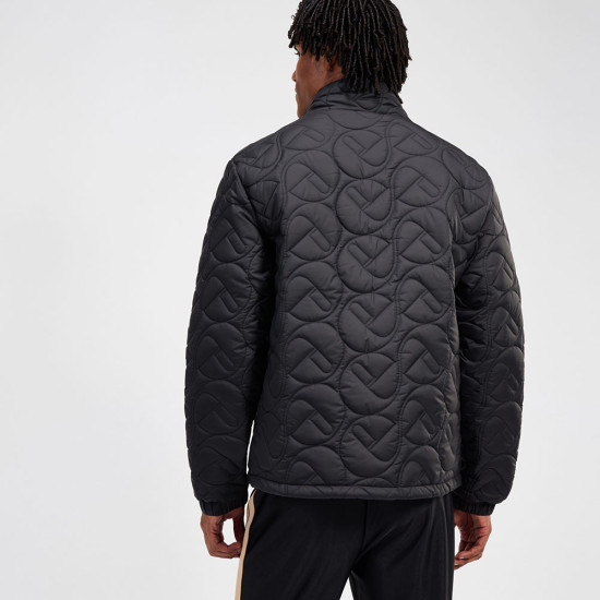 Ellesse Ανδρικό μπουφάν Sartoria Villanova Padded Jacket